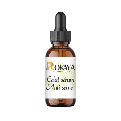Éclat sérum Anti serne