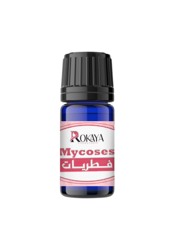 فطريات الأظافر