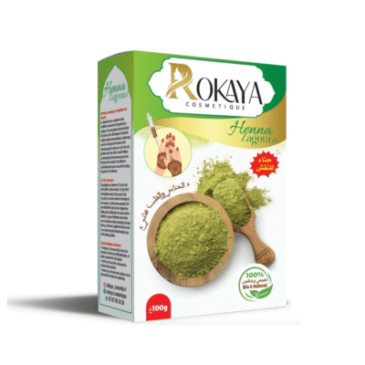 ROKAYA PRODUCTS (25)
