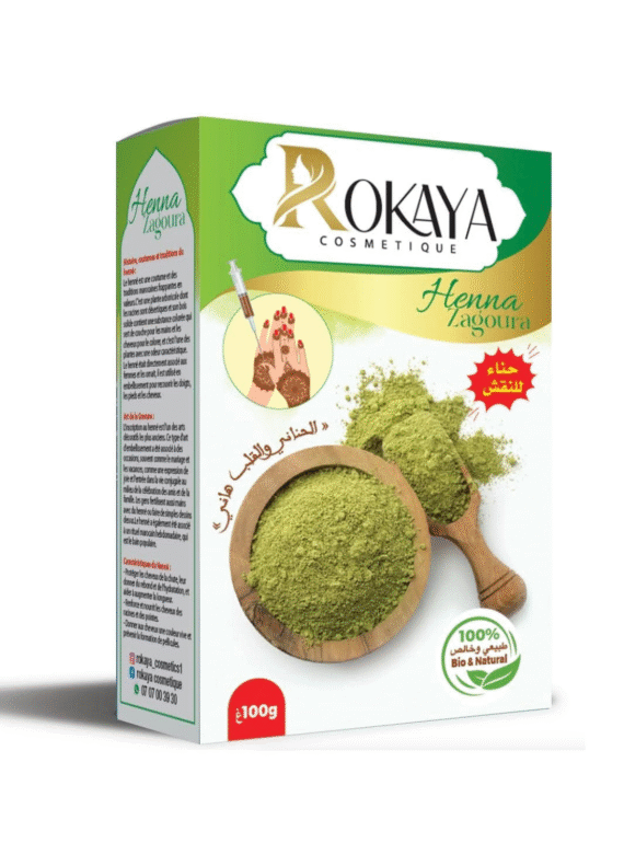 ROKAYA PRODUCTS (25)