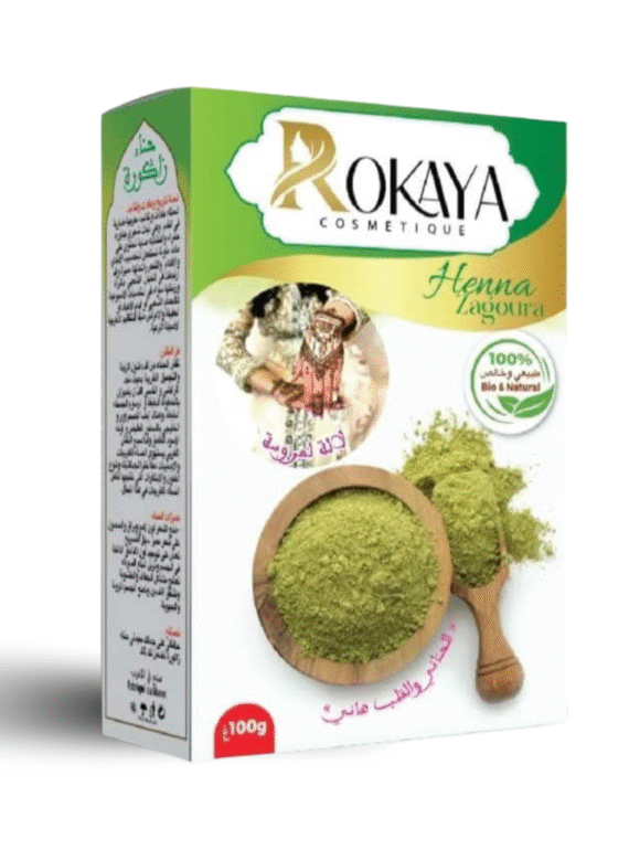 ROKAYA PRODUCTS (26)