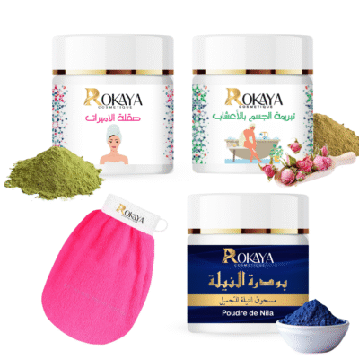 ROKAYA PRODUCTS (30)